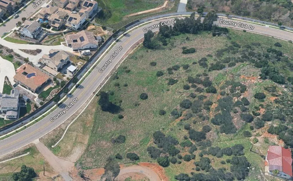Country Club Dr Escondido, CA 92029