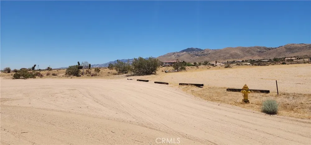 1 Rancho Street Apple Valley, CA 92308
