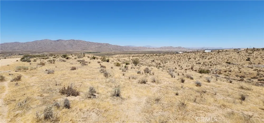 1 Rancho Street Apple Valley, CA 92308