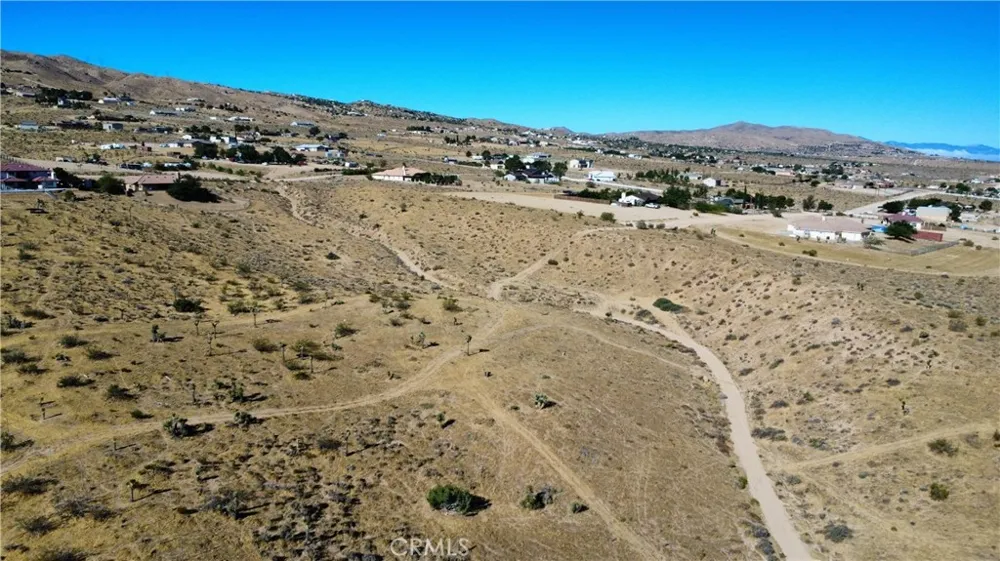 1 Rancho Street Apple Valley, CA 92308