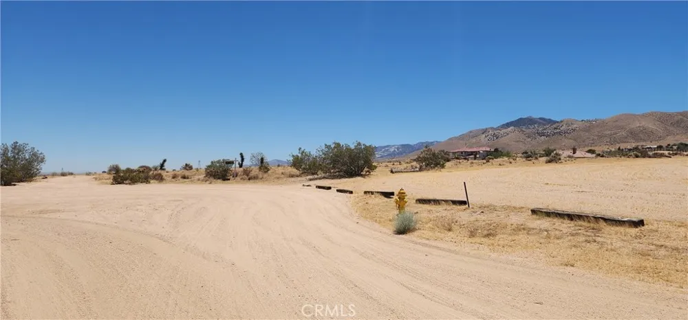 1 Rancho Street Apple Valley, CA 92308