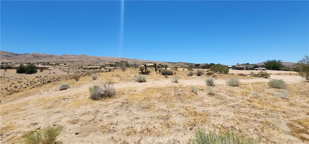 1 Rancho Street Apple Valley, CA 92308