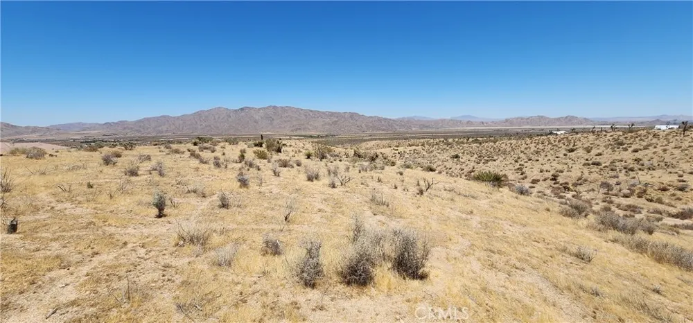 1 Rancho Street Apple Valley, CA 92308