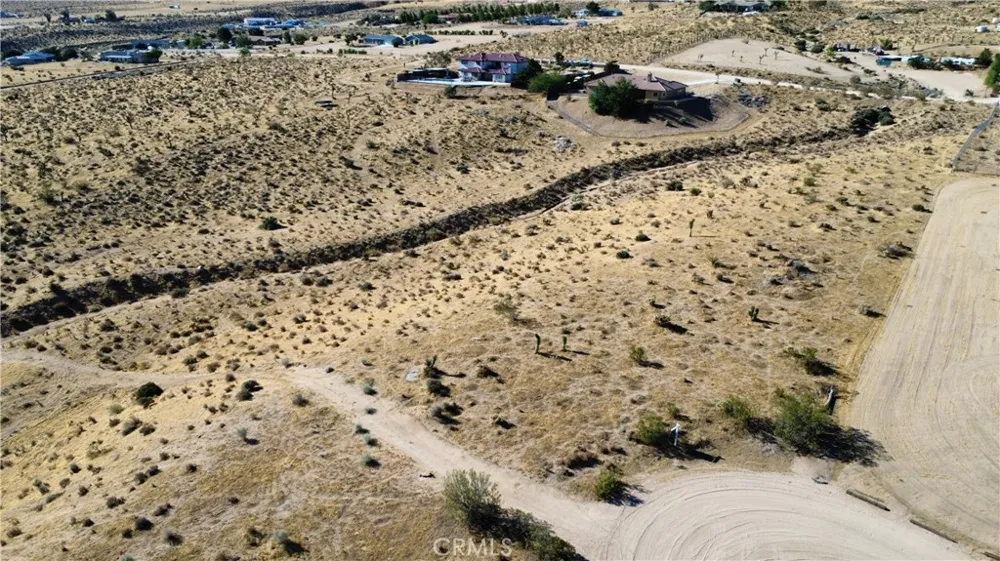 1 Rancho Street Apple Valley, CA 92308