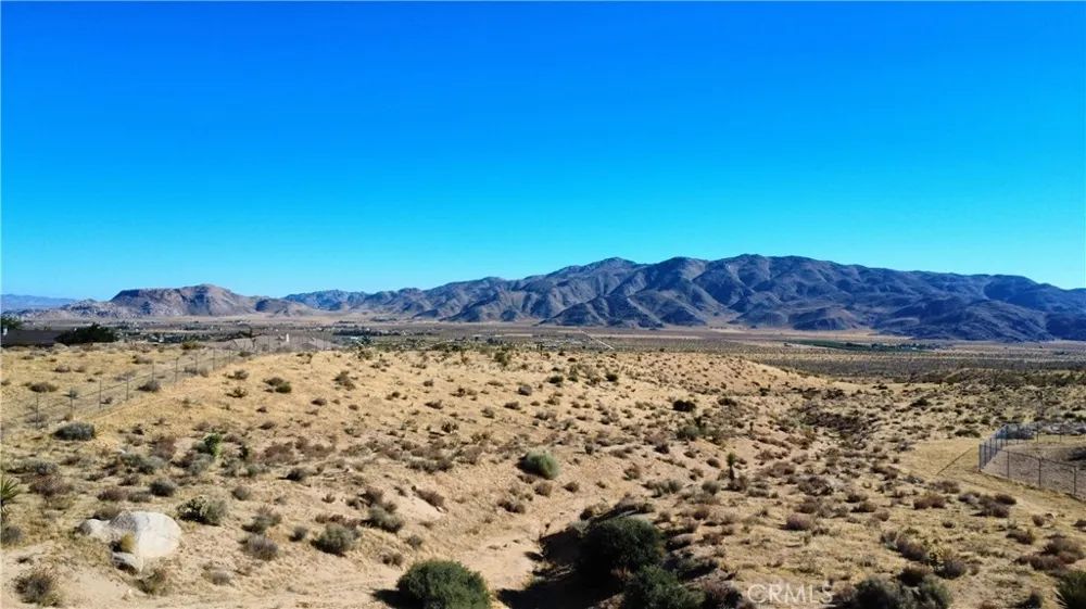 1 Rancho Street Apple Valley, CA 92308