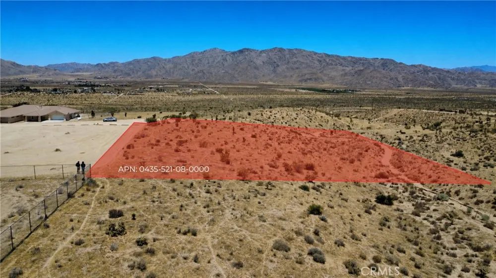 1 Rancho Street Apple Valley, CA 92308