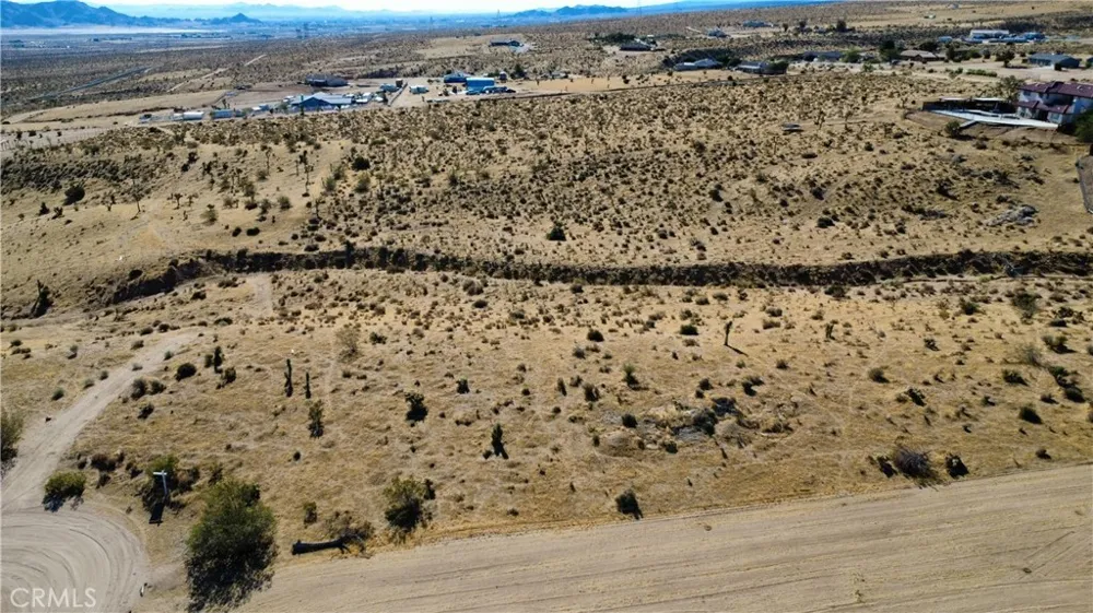 1 Rancho Street Apple Valley, CA 92308