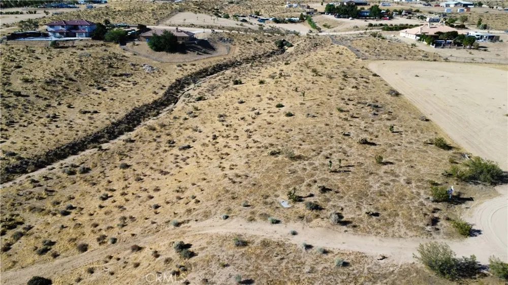 1 Rancho Street Apple Valley, CA 92308
