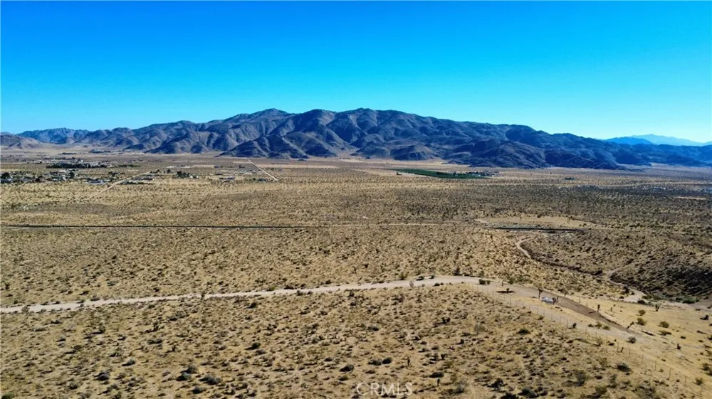 1 Rancho Street Apple Valley, CA 92308