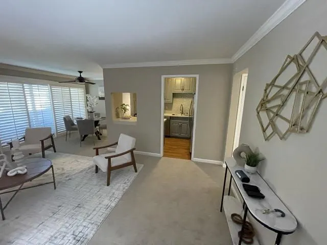 2201 Village Court #3 Belmont, CA 94002