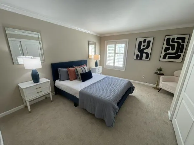 2201 Village Court #3 Belmont, CA 94002