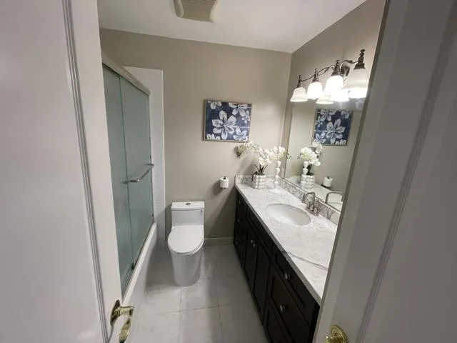 2201 Village Court #3 Belmont, CA 94002