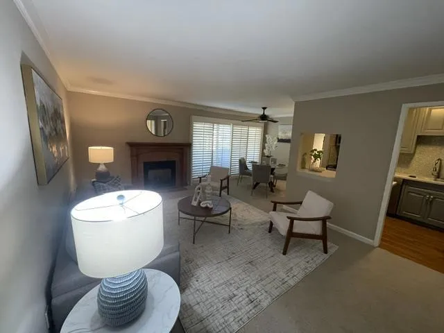 2201 Village Court #3 Belmont, CA 94002