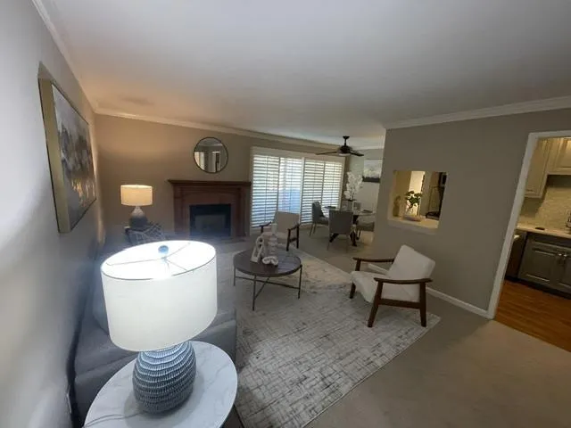 2201 Village Court #3 Belmont, CA 94002