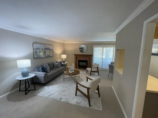 2201 Village Court #3 Belmont, CA 94002
