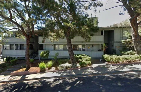 2201 Village Court #3