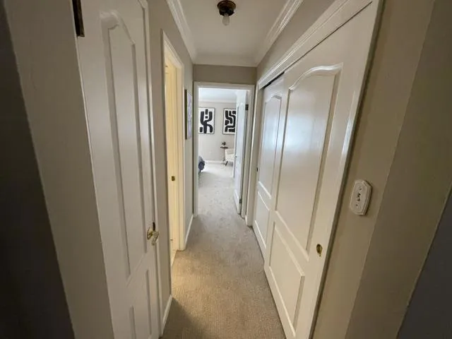2201 Village Court #3 Belmont, CA 94002