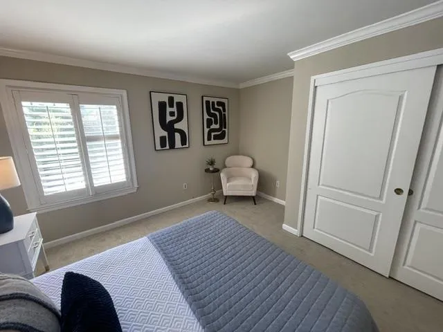 2201 Village Court #3 Belmont, CA 94002
