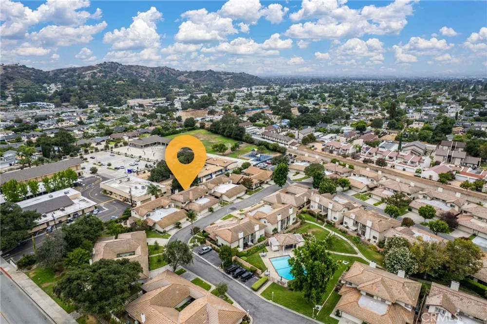 134 Oak Forest Circle Glendora, CA 91741