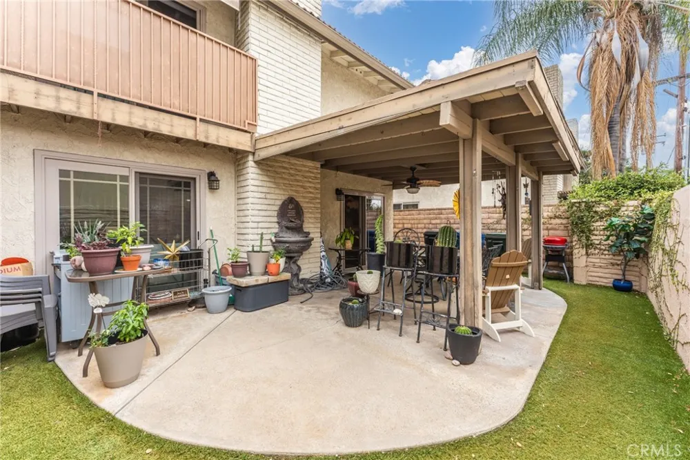 134 Oak Forest Circle Glendora, CA 91741