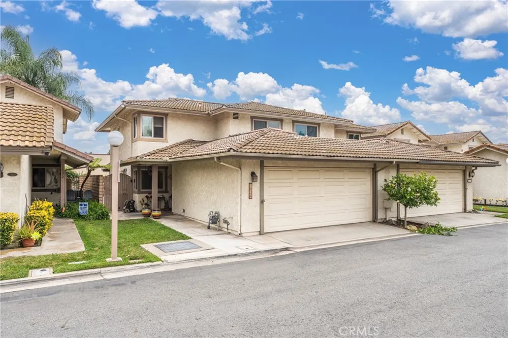 134 Oak Forest Circle Glendora, CA 91741