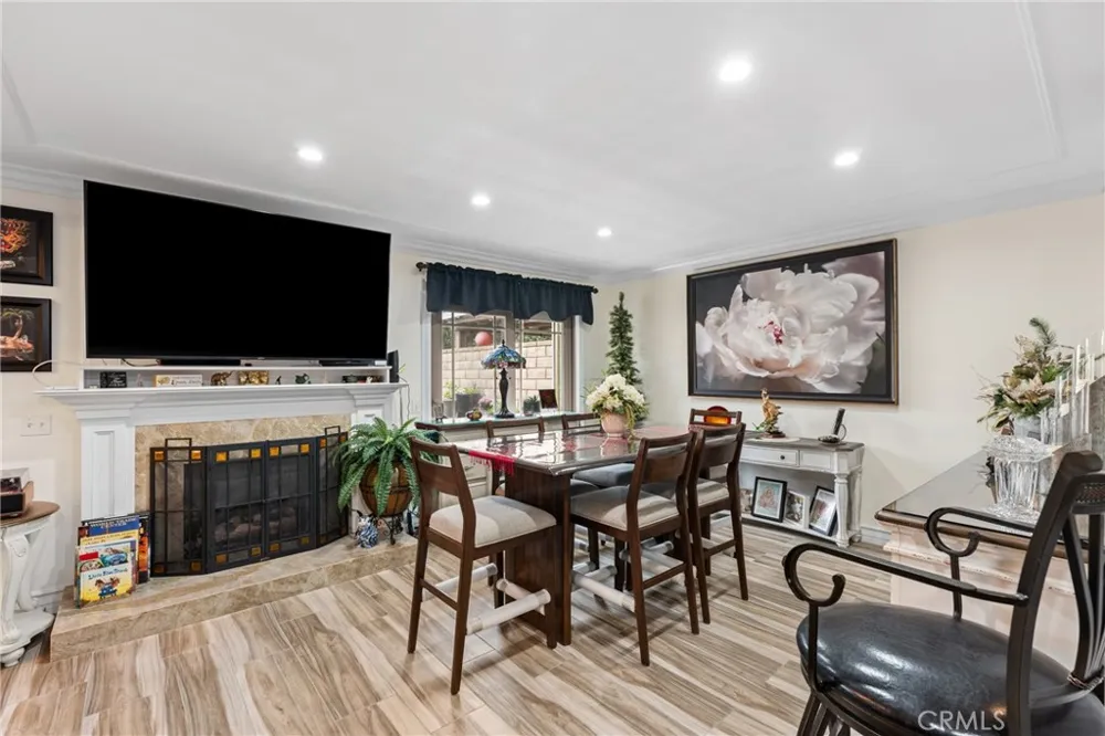134 Oak Forest Circle Glendora, CA 91741