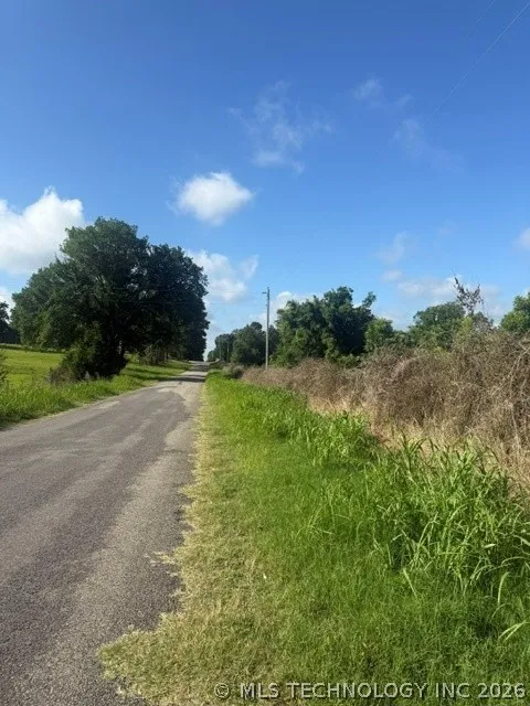 4230 ROAD Hugo, OK 74743