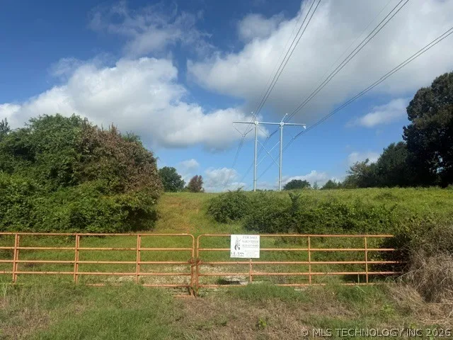 4230 ROAD Hugo, OK 74743