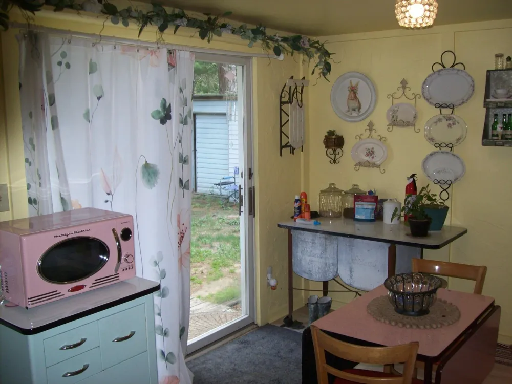 9136 Richfield Court Richfield Township, MI 48656