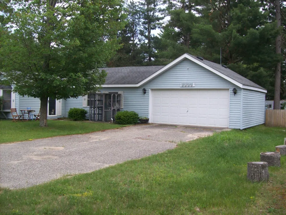 9136 Richfield Court Richfield Township, MI 48656