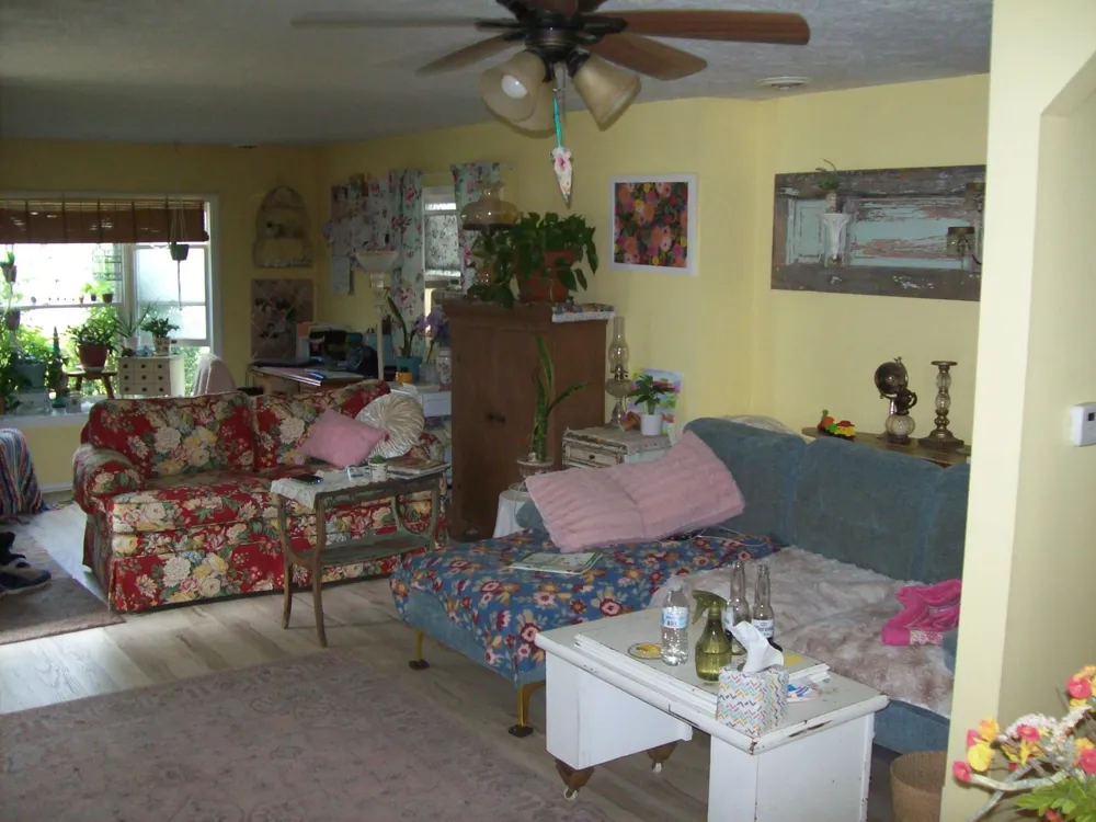 9136 Richfield Court Richfield Township, MI 48656