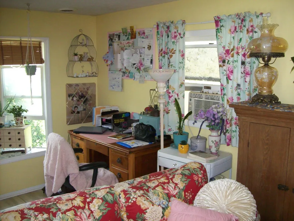 9136 Richfield Court Richfield Township, MI 48656