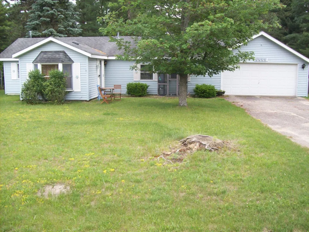 9136 Richfield Court Richfield Township, MI 48656