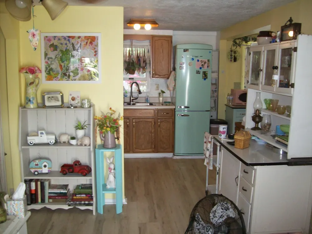 9136 Richfield Court Richfield Township, MI 48656