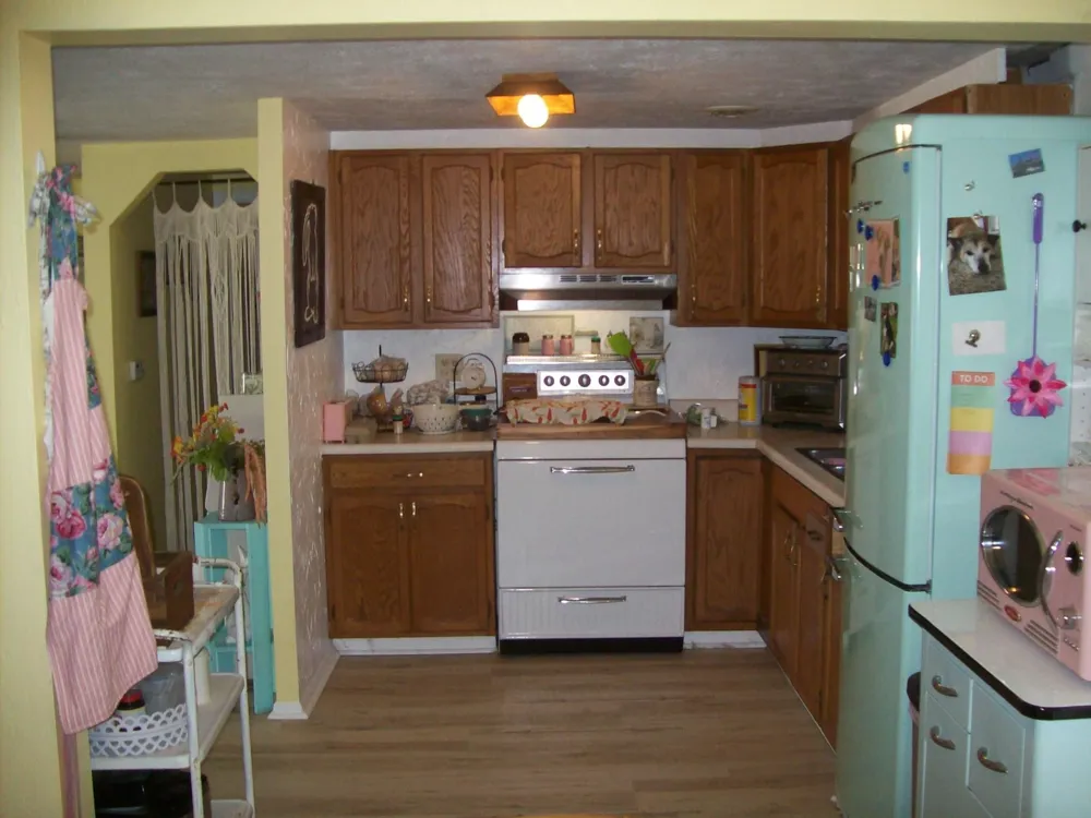9136 Richfield Court Richfield Township, MI 48656