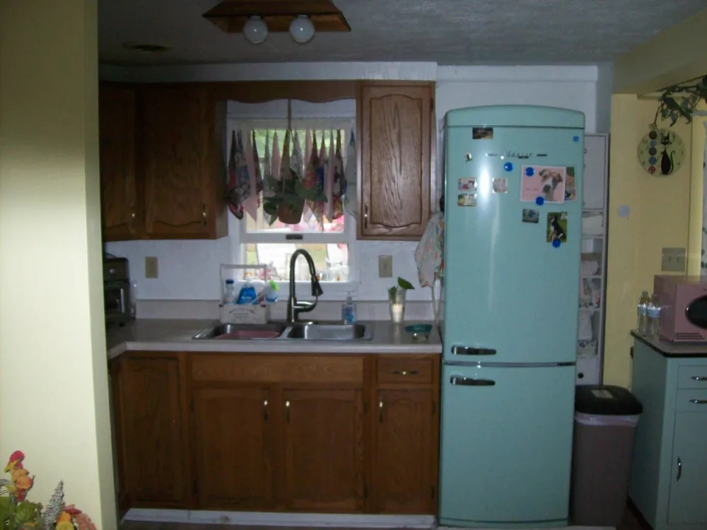 9136 Richfield Court Richfield Township, MI 48656
