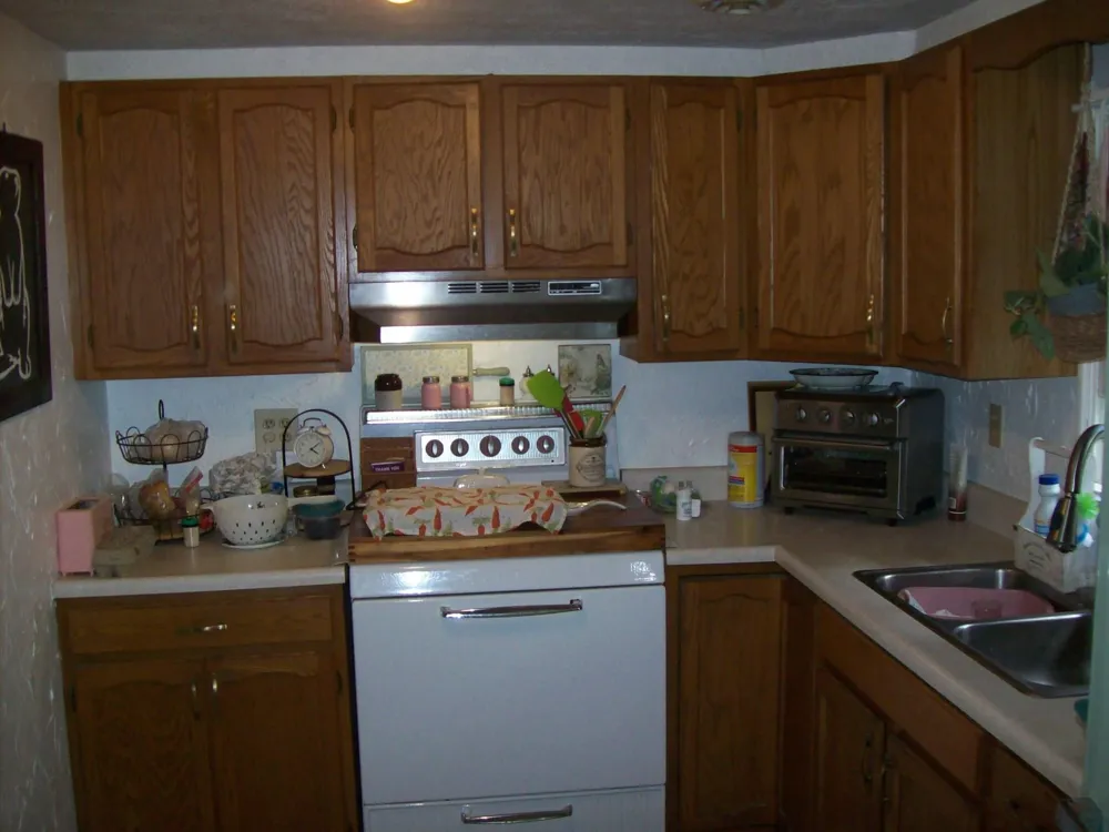 9136 Richfield Court Richfield Township, MI 48656