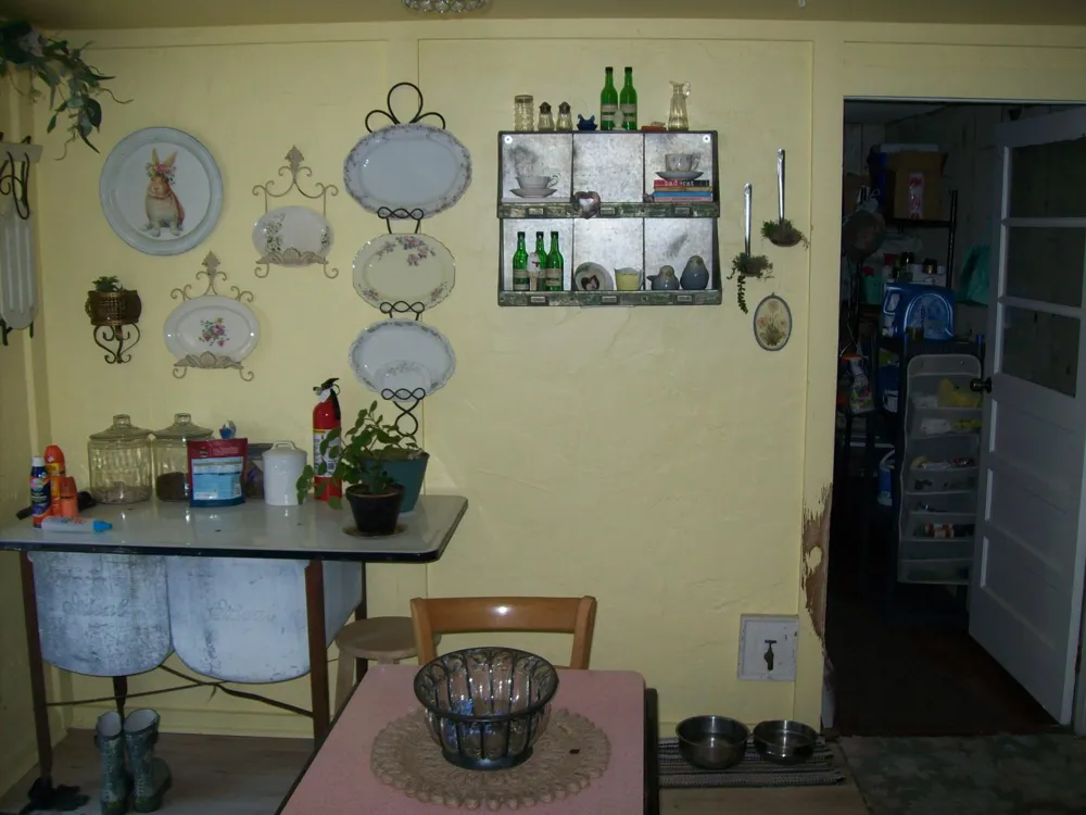 9136 Richfield Court Richfield Township, MI 48656