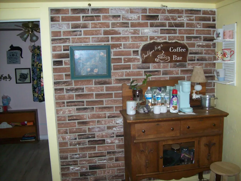 9136 Richfield Court Richfield Township, MI 48656