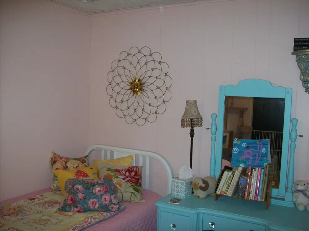9136 Richfield Court Richfield Township, MI 48656