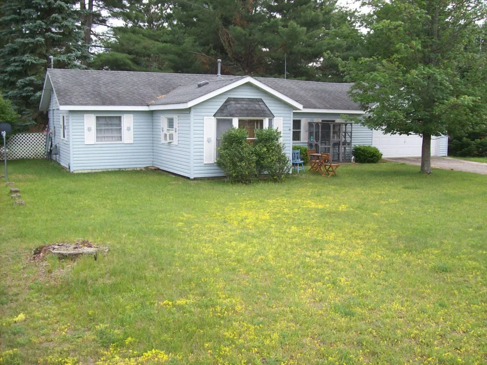 9136 Richfield Court Richfield Township, MI 48656