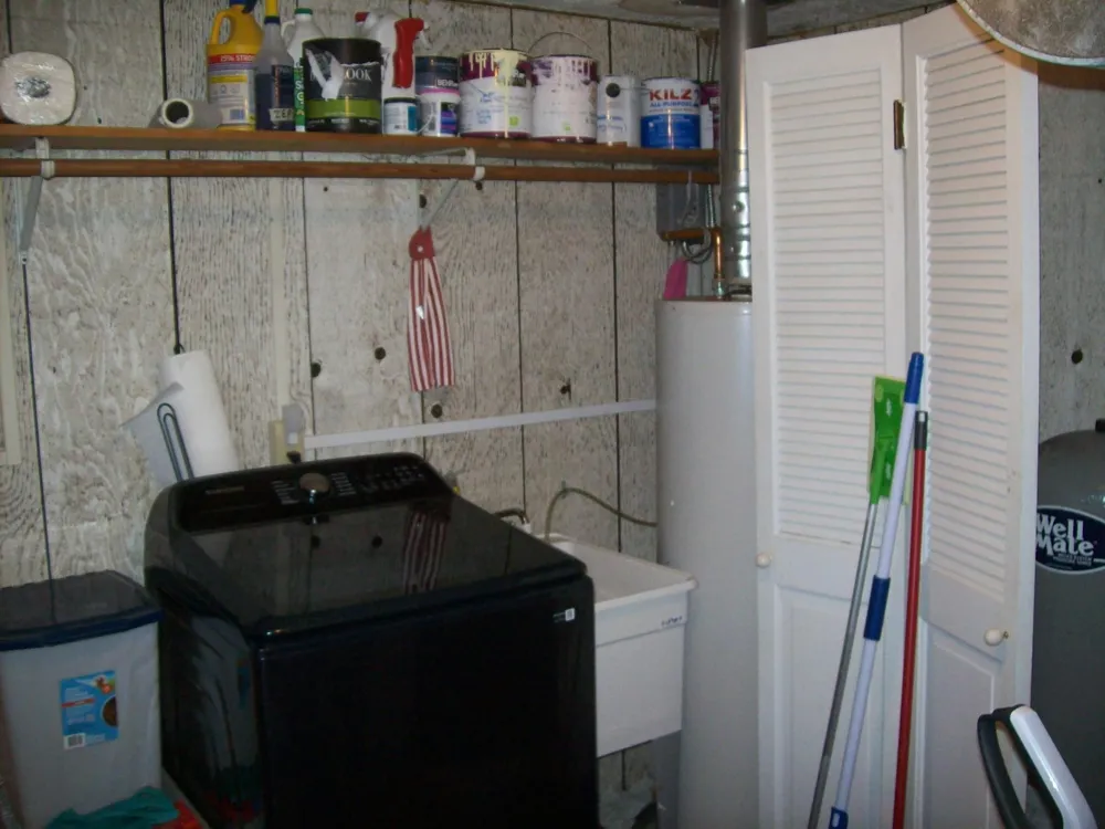 9136 Richfield Court Richfield Township, MI 48656