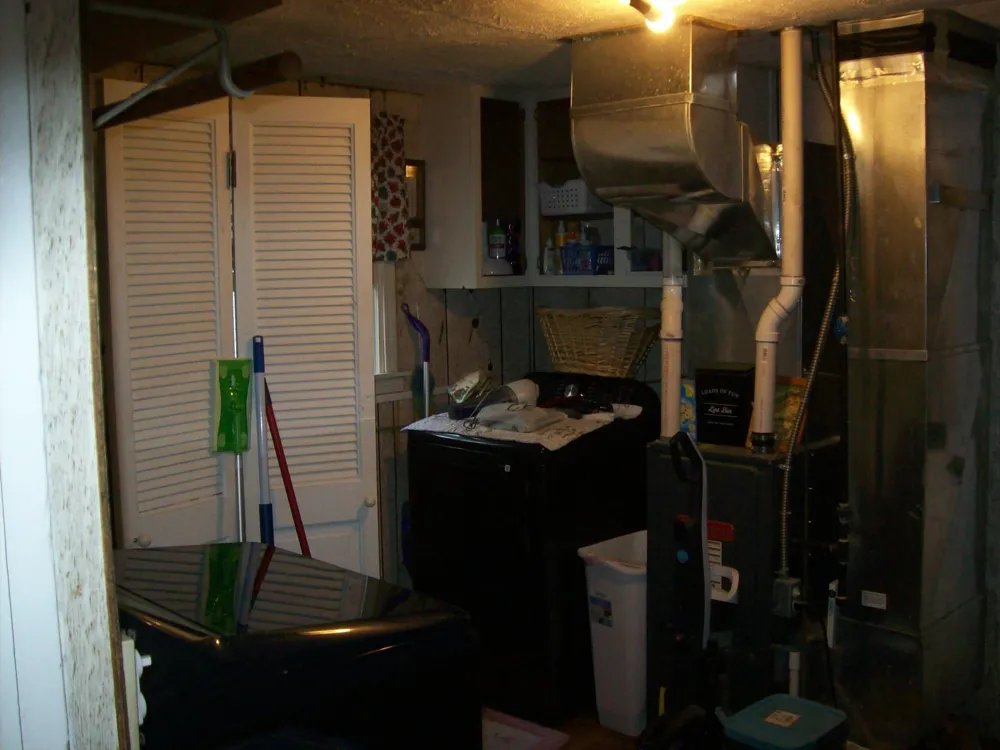 9136 Richfield Court Richfield Township, MI 48656