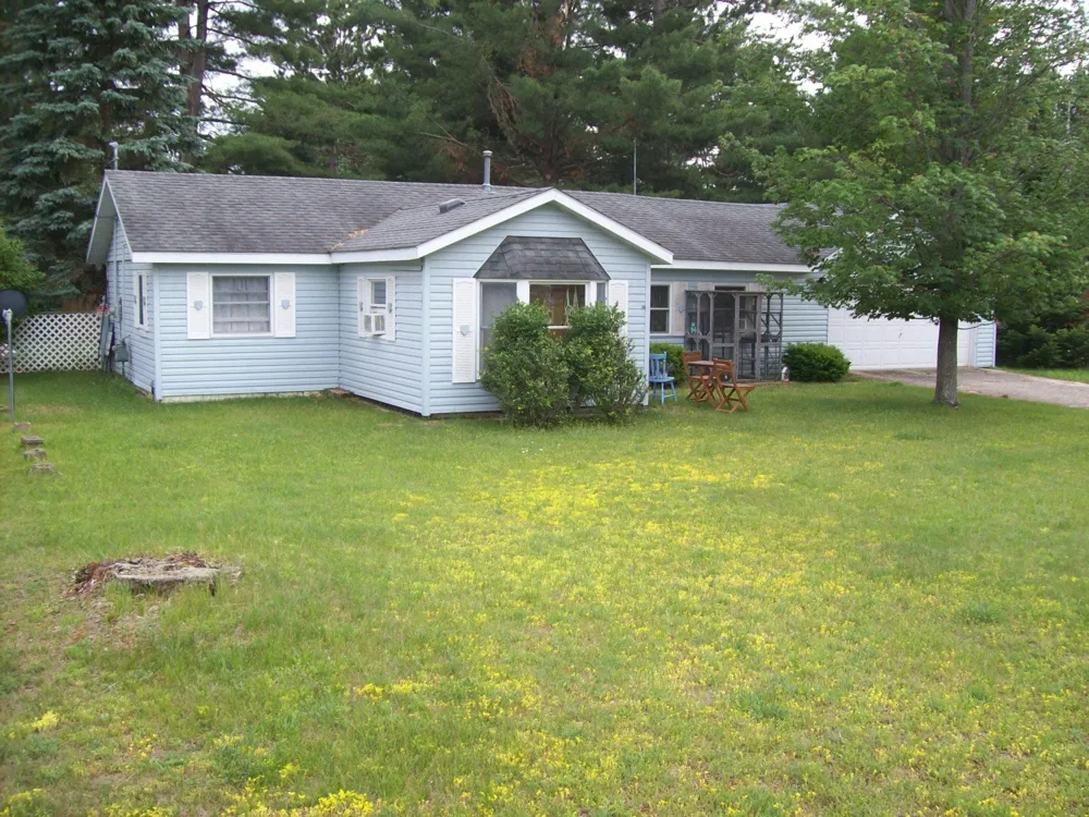 9136 Richfield Court Richfield Township, MI 48656