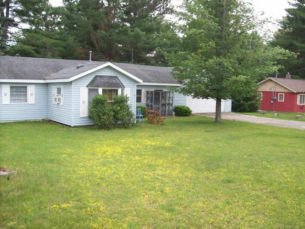 9136 Richfield Court Richfield Township, MI 48656