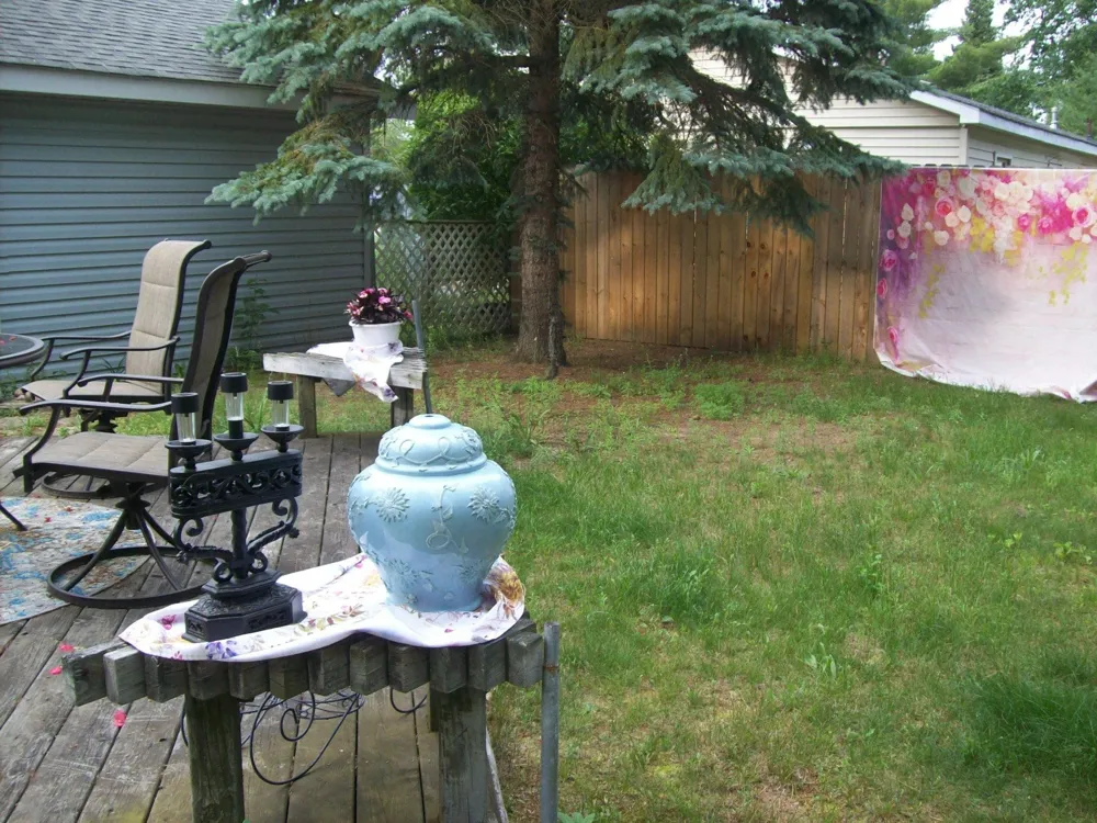 9136 Richfield Court Richfield Township, MI 48656