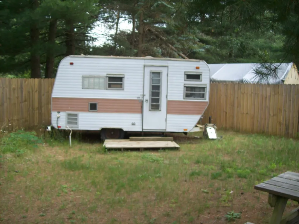 9136 Richfield Court Richfield Township, MI 48656