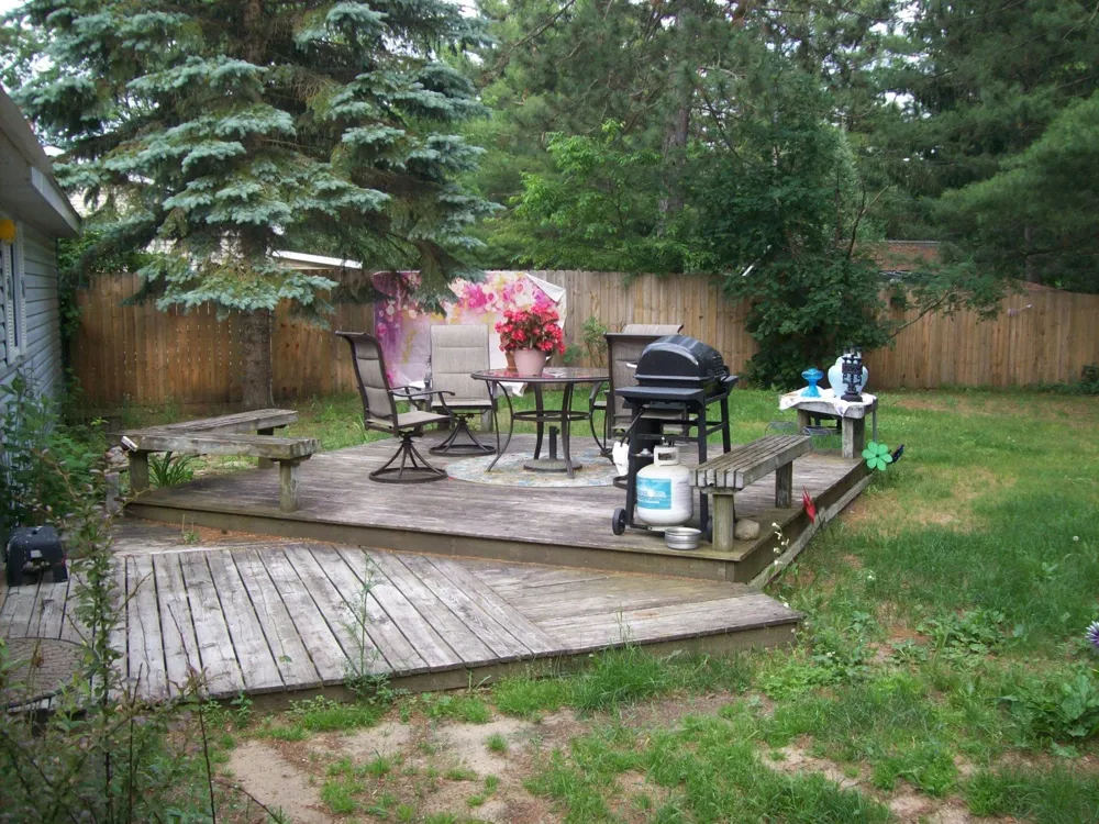 9136 Richfield Court Richfield Township, MI 48656