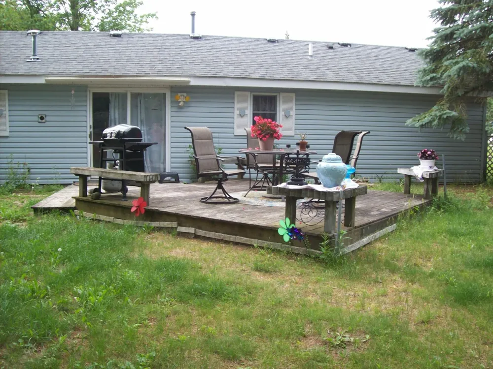 9136 Richfield Court Richfield Township, MI 48656