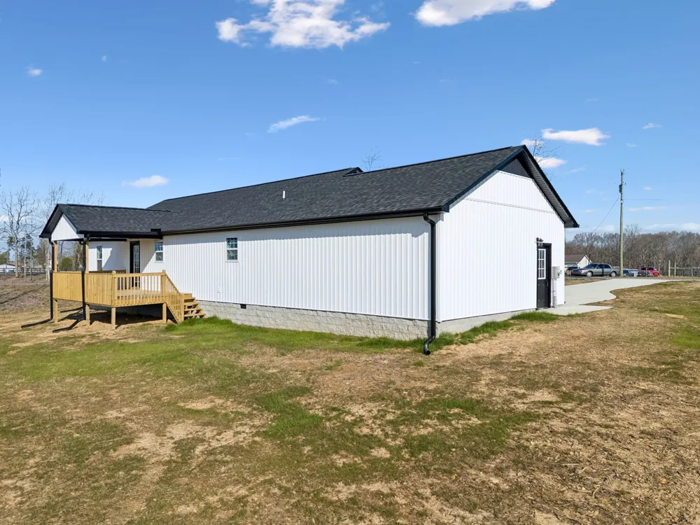 184 Ashmore Rd Summertown, TN 38483